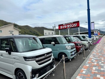 新車のお問い合わせお待ちしております！